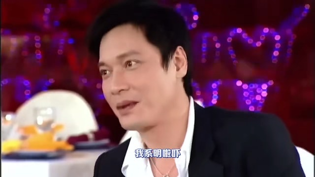 羅嘉良回顧往昔：不解黎明何以紅遍天下