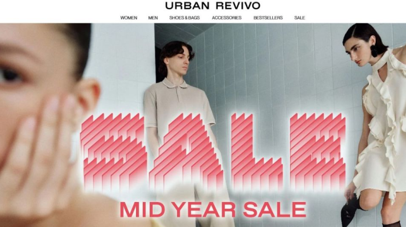 URBAN REVIVO擬赴港上市，計劃籌集至少7.8億港元