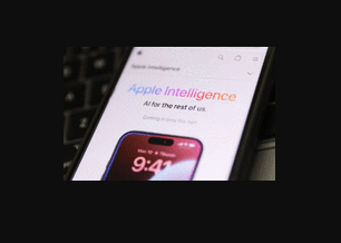 蘋果公司熱力推介新AI戰略「蘋果智能」但面臨市場與監管挑戰