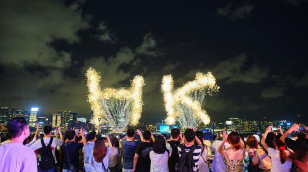 提升免稅額｜楊潤雄宣布旅發局將向過夜旅客派發優惠券