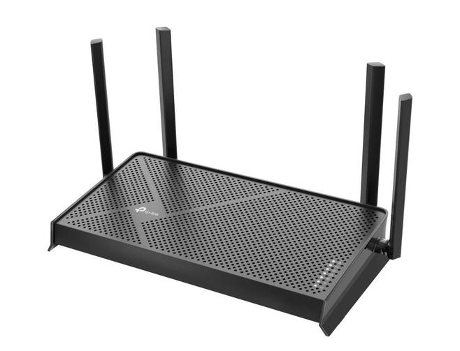 TP-Link 推出全新 Wi-Fi 7 無線路由器 Archer BE3600，現已登陸美國市場