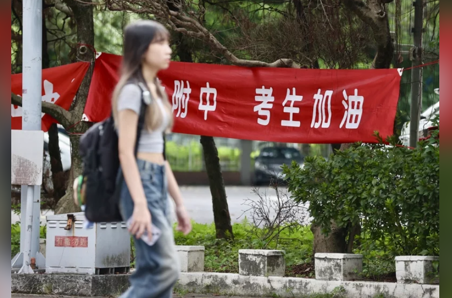 未來一周高溫預警：防曬防暑、防雷陣雨不容忽視