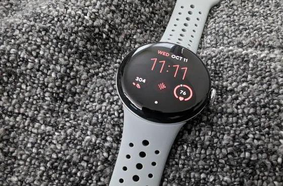 Google Pixel Watch 3 發表 眾多錶帶選擇引領時尚風潮