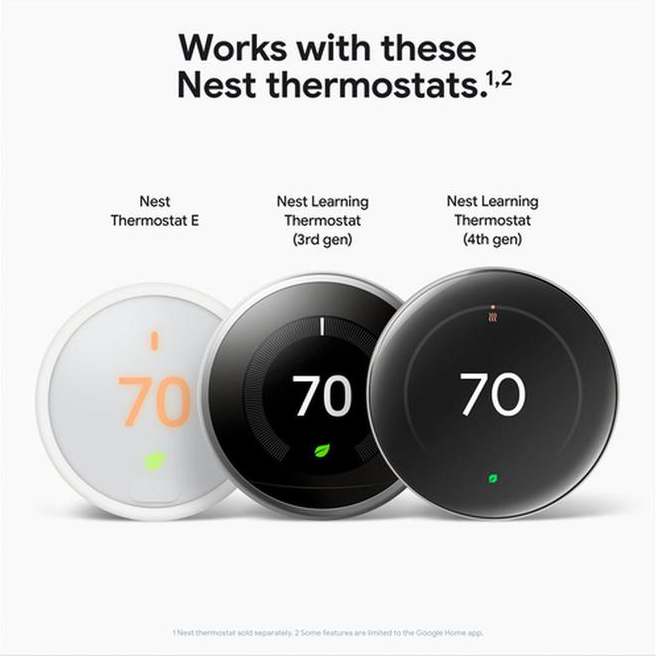 谷歌將於8月13日發布全新產品，Pixel 9系列手機、Nest第4代恆溫器和第2代溫度傳感器亮相