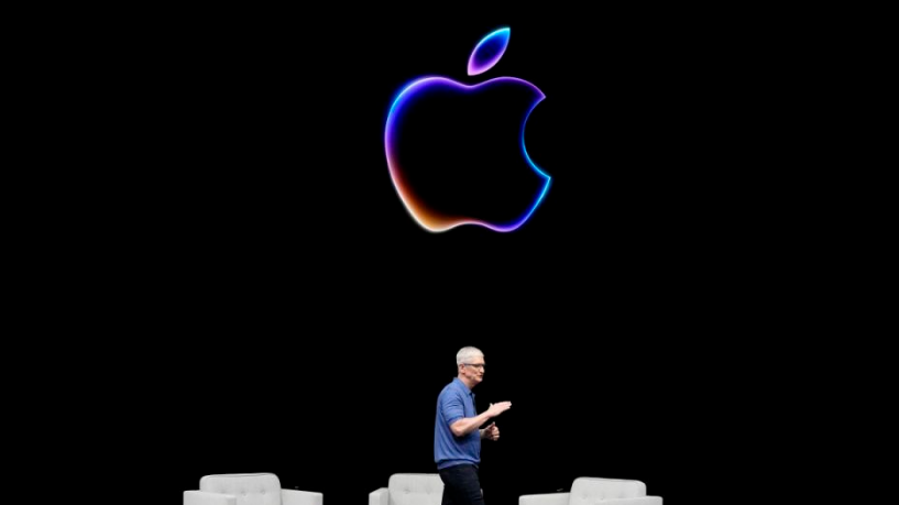 iPhone 16訂單未見增長，市場對Apple Intelligence預期過高