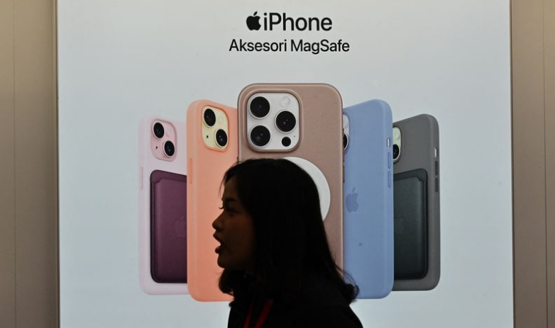 蘋果預計AI刺激iPhone 16銷情 下半年出貨量目標增逾一成