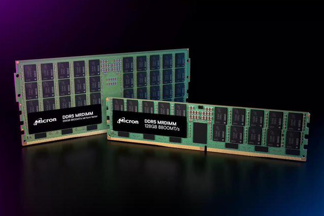 DDR5 MRDIMM、LPDDR6 CAMM 內存規範蓄勢待發，JEDEC 公佈關鍵細節