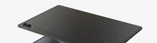 三星迎战蘋果，全新 Galaxy Tab S10 系列即將發布