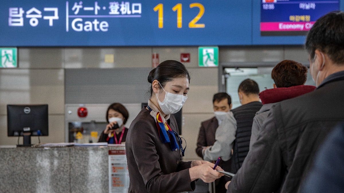 韓國暴雨影響仁川機場：25航班停飛，無錫航班受阻