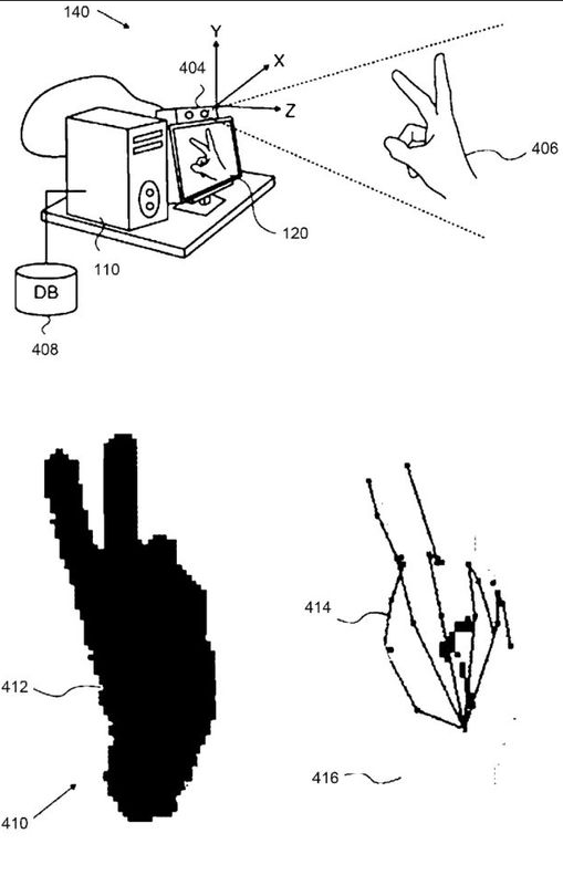 蘋果推動Vision Pro頭顯手勢技術擴展至iPhone、iPad與Mac設備