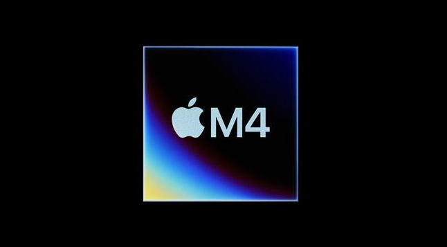 爆料：蘋果M4 MacBook Pro顯示面板已發貨，預計Q4推出新品