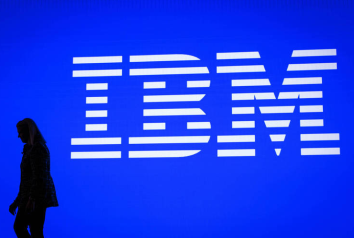 「藍色巨人」的轉型痛苦：IBM關閉中國研發部門