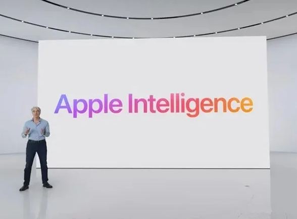 蘋果iOS 18.1 Beta 3開放全球體驗Apple Intelligence，國行版仍受限