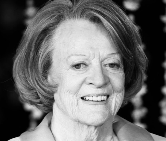 影壇巨星殞落：Maggie Smith 女爵士辭世 享年89歲