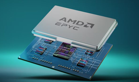 穩定如磐石！AMD EPYC 9004：VDI 的最佳選擇，拒絕藍屏風險