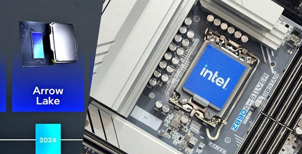 Intel 酷睿 Ultra 200K 系列推遲上市！再等一週