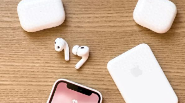 蘋果再度推送AirPods Pro 2固件更新，多項改進提升使用體驗